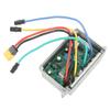 Electric Scooter Controller Aluminium Alloy Waterproof Scooter Motherboard Controller for Ninebot MAX G30