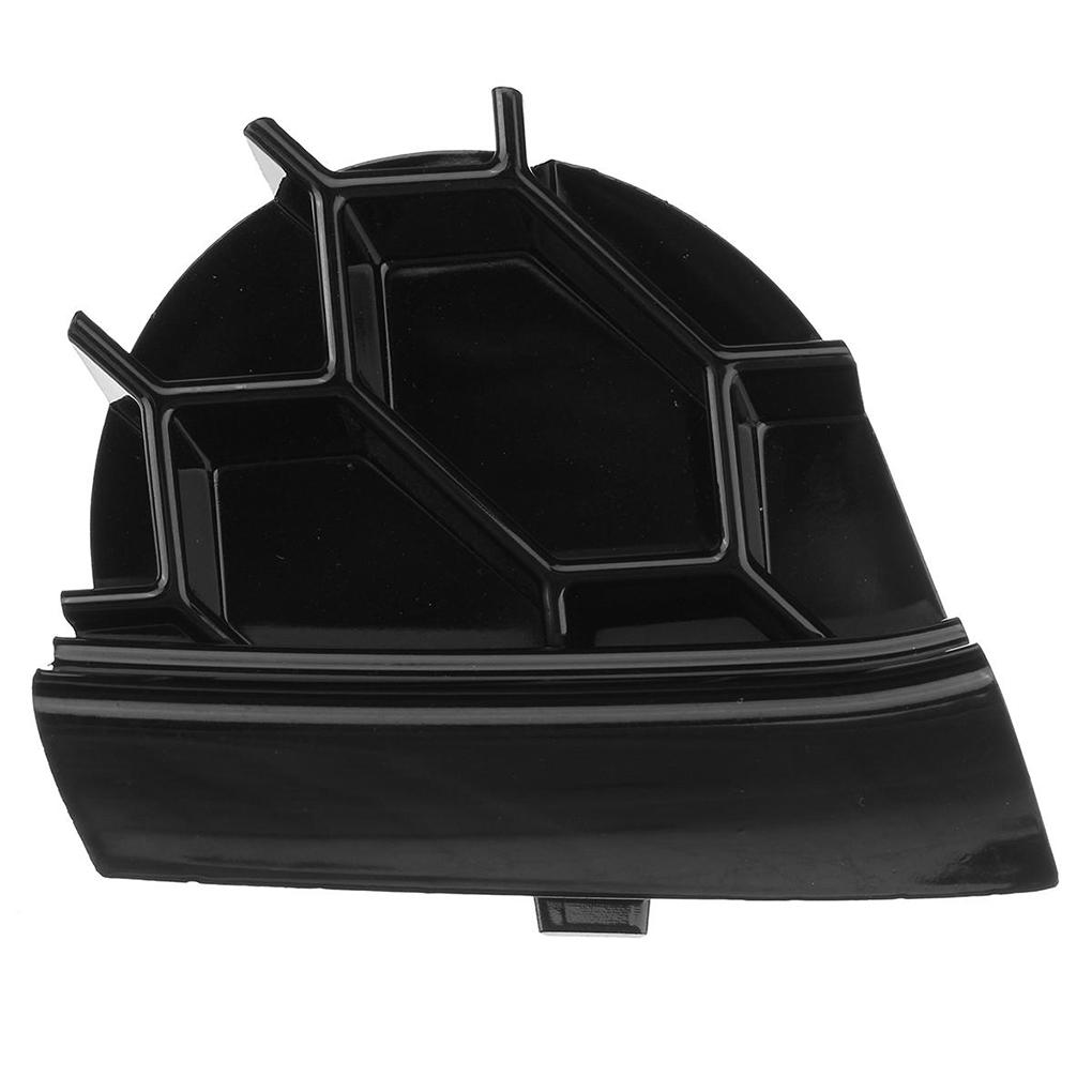 

Car Front Bumper Towing Eye Cover Professional Removable Replacing Cap Accessories Parts Replacement for Focus ST 2014-2018