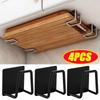 Stainless Steel Sink Sponges Holder with Self Adhesive Drain Drying Rack Kitchen Wall Hooks Storage Organizer for Kitchen Access