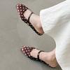Sapatos de mulher – Mules para mulheres