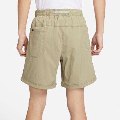 Nike ACG Knitted Sweatpants Men's Olive Green