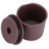 Coffee Capsule Stainless Steel Reusable Refillable Filter Coffee Making Accessories