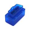 1pc Mini Elm327 Bluetooth OBD2 Car Diagnostic-Tool Scanner Elm-327 OBDII Adapter Auto Diagnostic Tool
