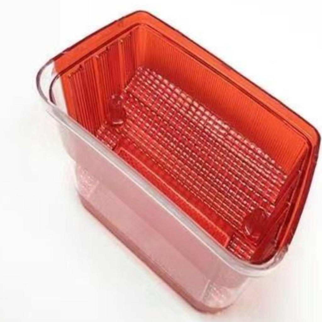 ZJ125 Rear Trailer Brake & Taillight Assembly for CG125 Zhujiang Motorcycle