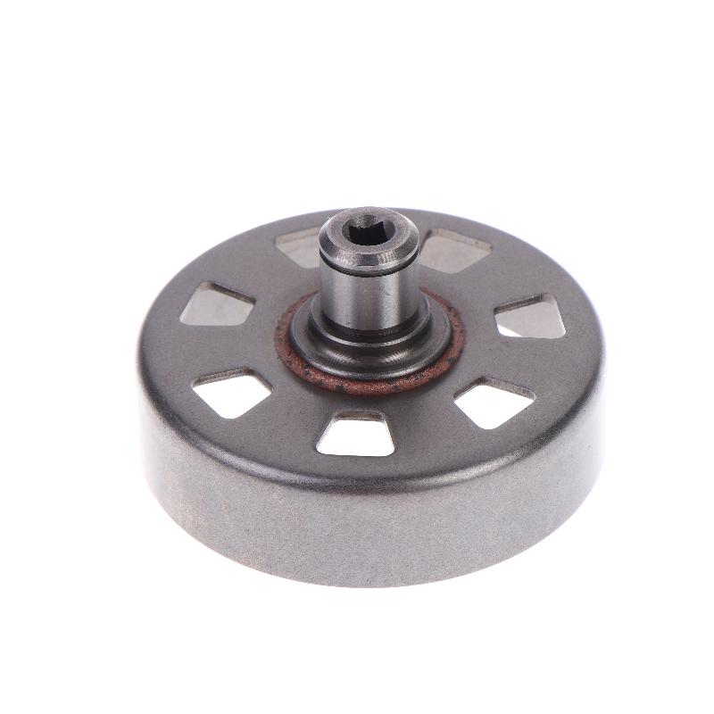2026 Zentrifugal-Kupplung für Fs240 Fs260 Fs360 Fs410 Fs460 Motorsense Kompatible Ersatzteile Gartengeräte