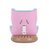 Durable Car Doll Safety Seat Plastic Cartoon Chair Model  Car Interior Styling