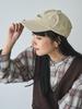 Cohen Fuju Kissa Dope Custom Corduroy Cap 76856460111 2100 NATURAL (21) FREE