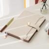 A5 Diary Notebook Thicken Daily Planner Portable Meeting Notebook  School