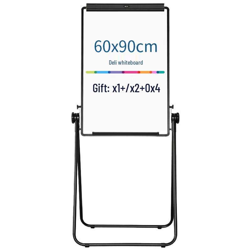Deli Easel Whiteboard