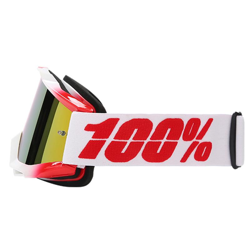 Marken Motorrad Offroad Harley Brille, Fahrbrille, Outdoor Sport Winddichte und Staubdichte Brille MT07