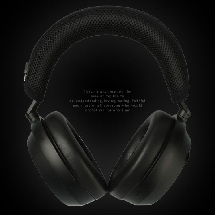 Headband Cover, Head Band Protector Easy Installation for Sennheiser MOMENTUM 4