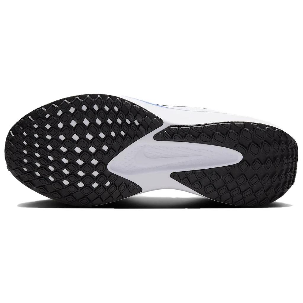 Nike Quest 6 White Hyper Royal Black Men Sneakers Grey Volt FD6033-102