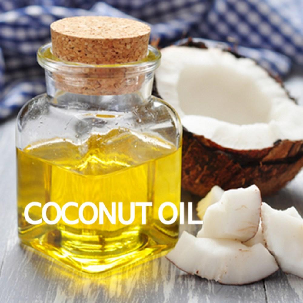 

Косметичні інгредієнти натурального мила Palm Oil Coconut Oil-DIY 1 л