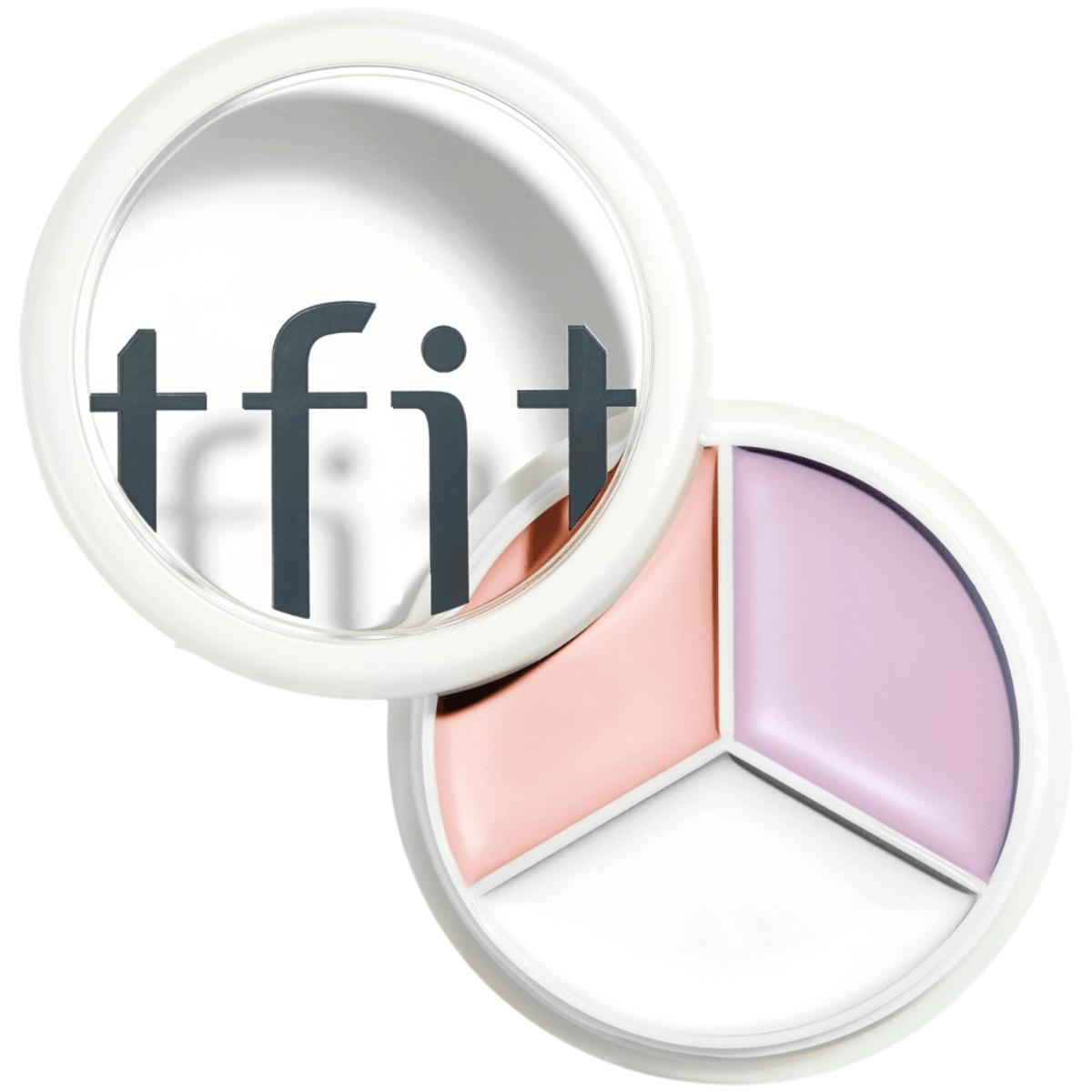 

TFIT - COVER UP PRO CONCEALER B01 CORRECTOR, 15G concealer palette for makeup
