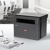 Lenovo A4 Black & White Laser Printer Series CN Plug (adapter Included)