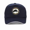 47 Brand Nrl Penrith Panthers Logo Baseball Cap Summer Baseball Cap Unisex Adjustable Snapback Hats Gorras