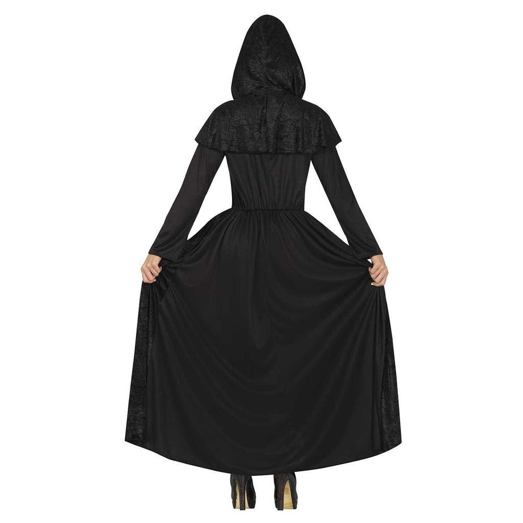 Fiestas Guirca Womens/Ladies Soul Hunter Costume Set