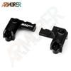 EXC 300 Motorcycle Master Cylinder Protectors Cover For KTM 250 300 EXC EXC 250 2014 2015 2016 2017 2018