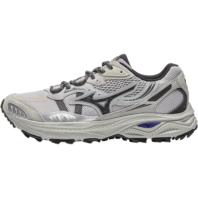 Mizuno RACER ADV Retro Trail Running Shoes