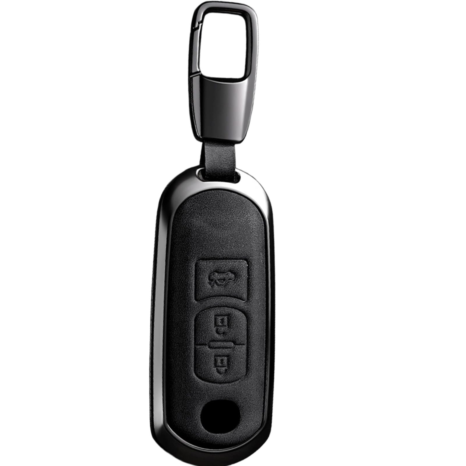 Key Fob Cover Car Key Case CX-3 CX-4 CX-5 CX-7