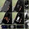 Damso Phone Case For Samsung Galaxy A54 A34 A14 A52 A32 A22 A12 A51 A71 A50 A70 A13 A33 A53 Cover