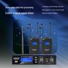 G-MARK G6000 Stereo Wireless In-ear Monitor System