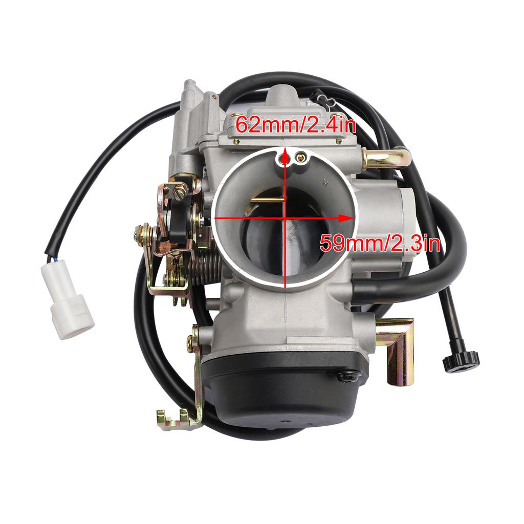 Carburetor Carb for Yamaha Road Star XV1600 99-03 XV1700 02-14 4WM-14101-03-00