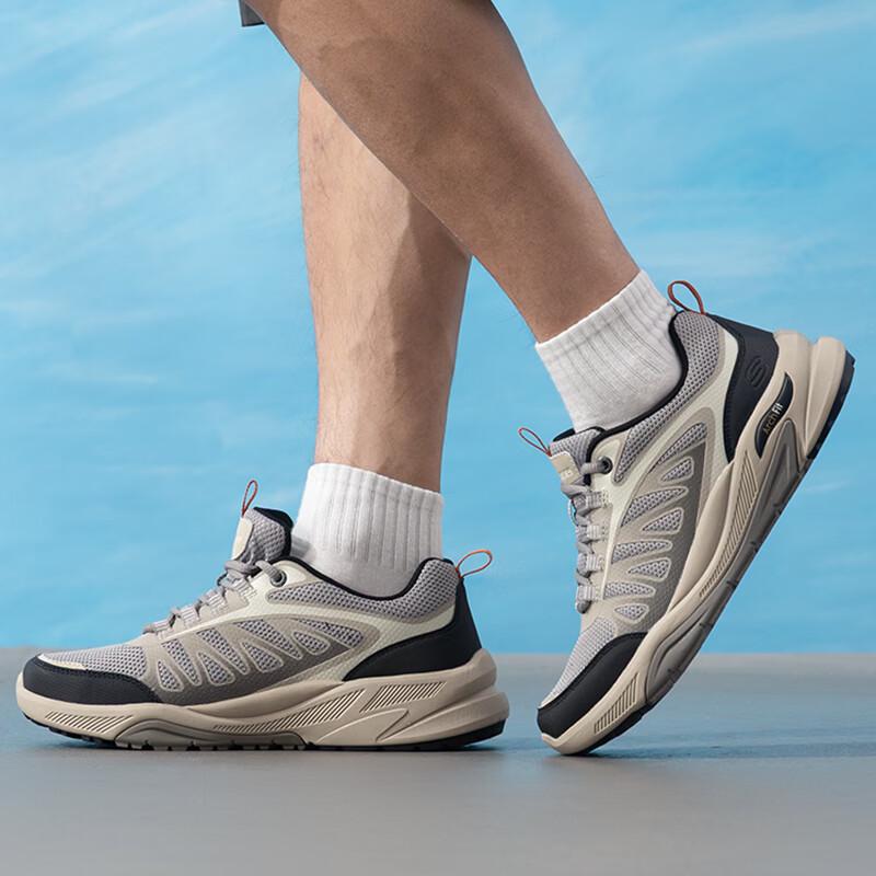 

Skechers Men s Outdoor Lifestyle Shoes US 10
