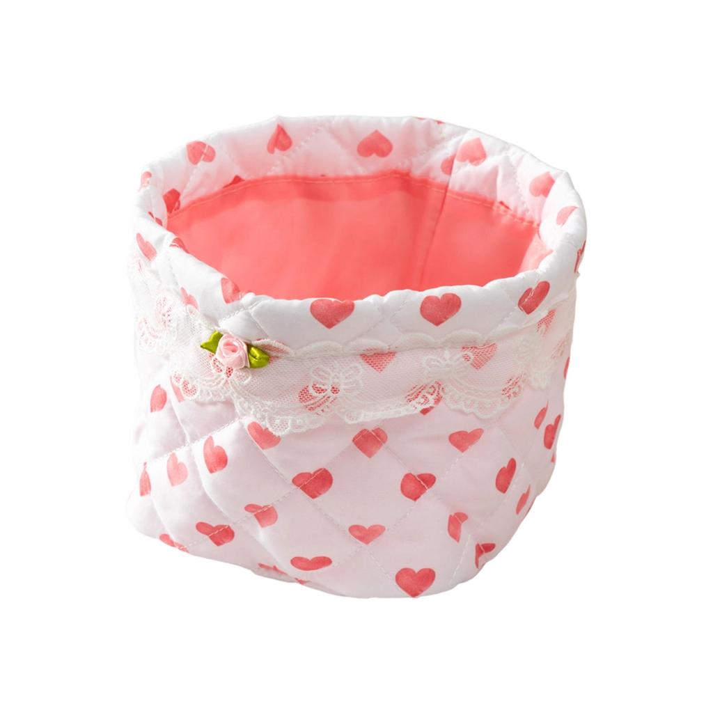 Foldable Storage Basket Soft Fabric Designs Space Saving Solution For Small Spaces Home Organization Essential
