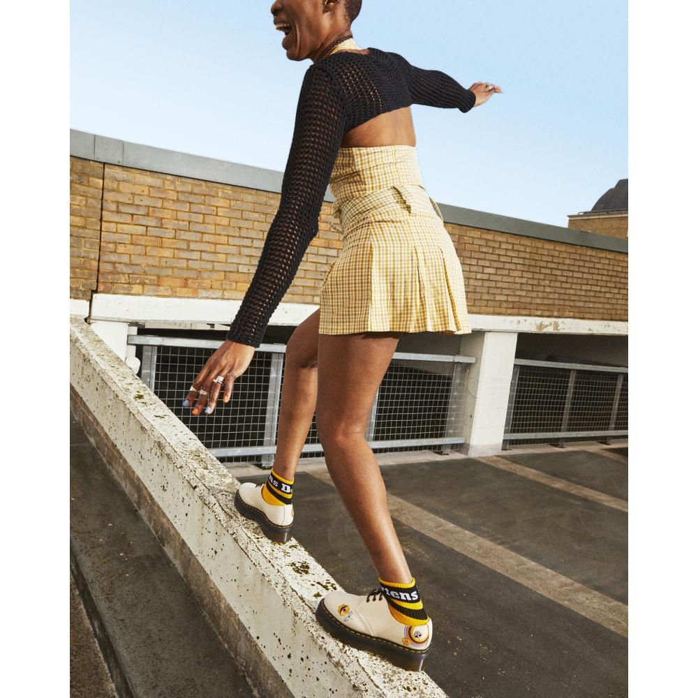 Dr.martens 1461 Quad Vegan