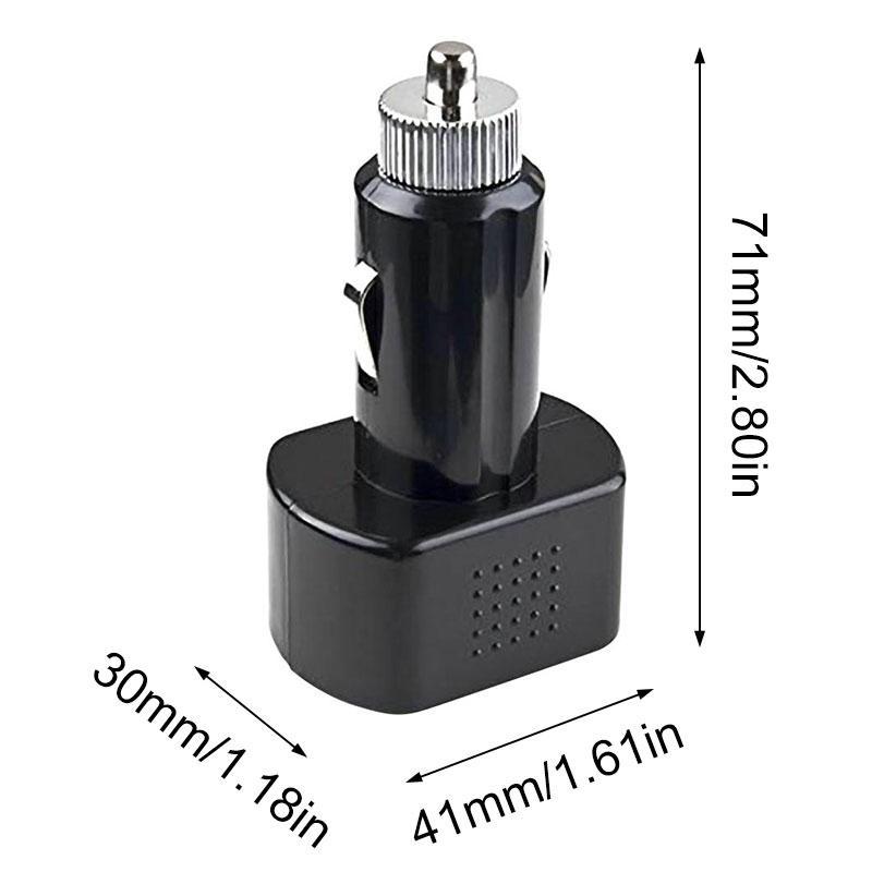 are all cigarette lighter sockets the same electrical - Charger doesn't stay put in cigarette lighter outlet