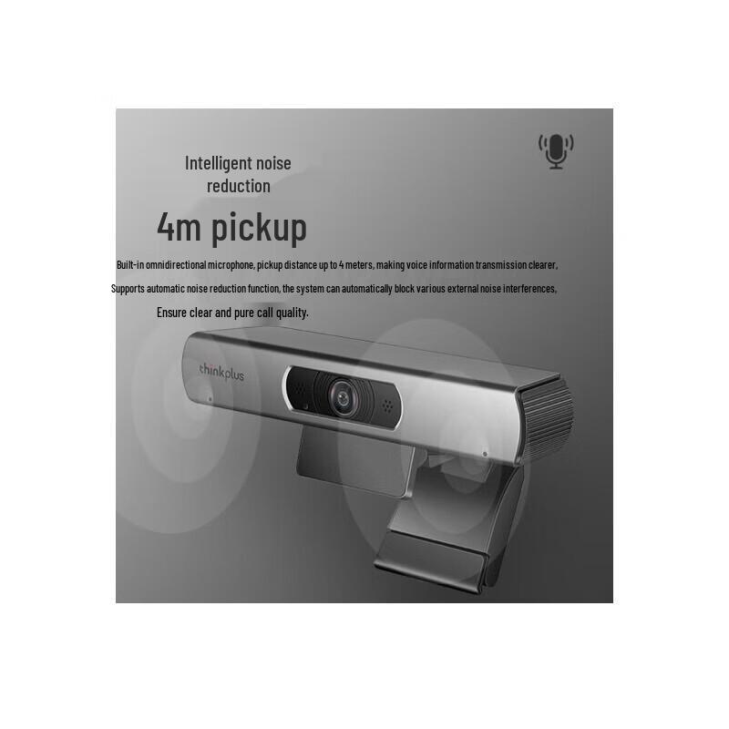 Lenovo thinkplus Conference Camera (CN version)