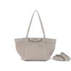 Bag women's summer new niche simple bucket bag versatile fashion underarm vegetable basket bag single shoulder crossbody