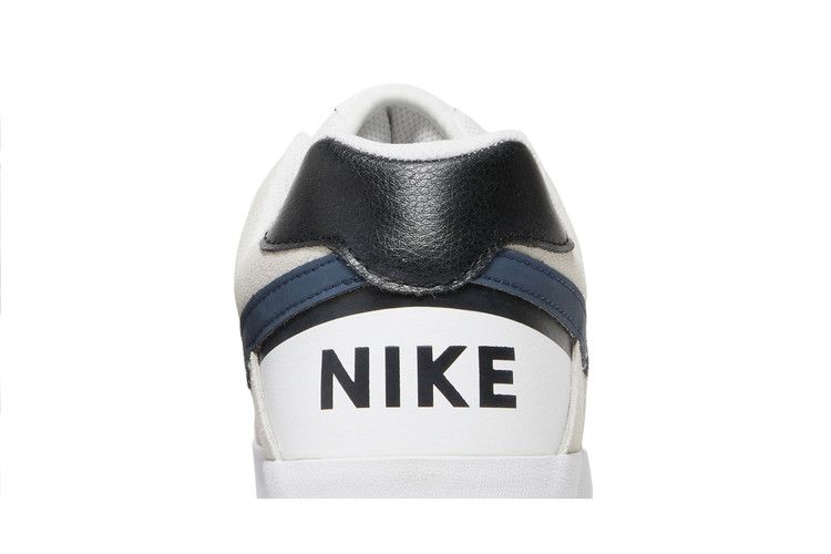 Nike Delta Force Vulc SB White Thunder Blue