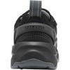 Skechers Boys Casual Shoes Kids Sneakers Black 405323L-BLK