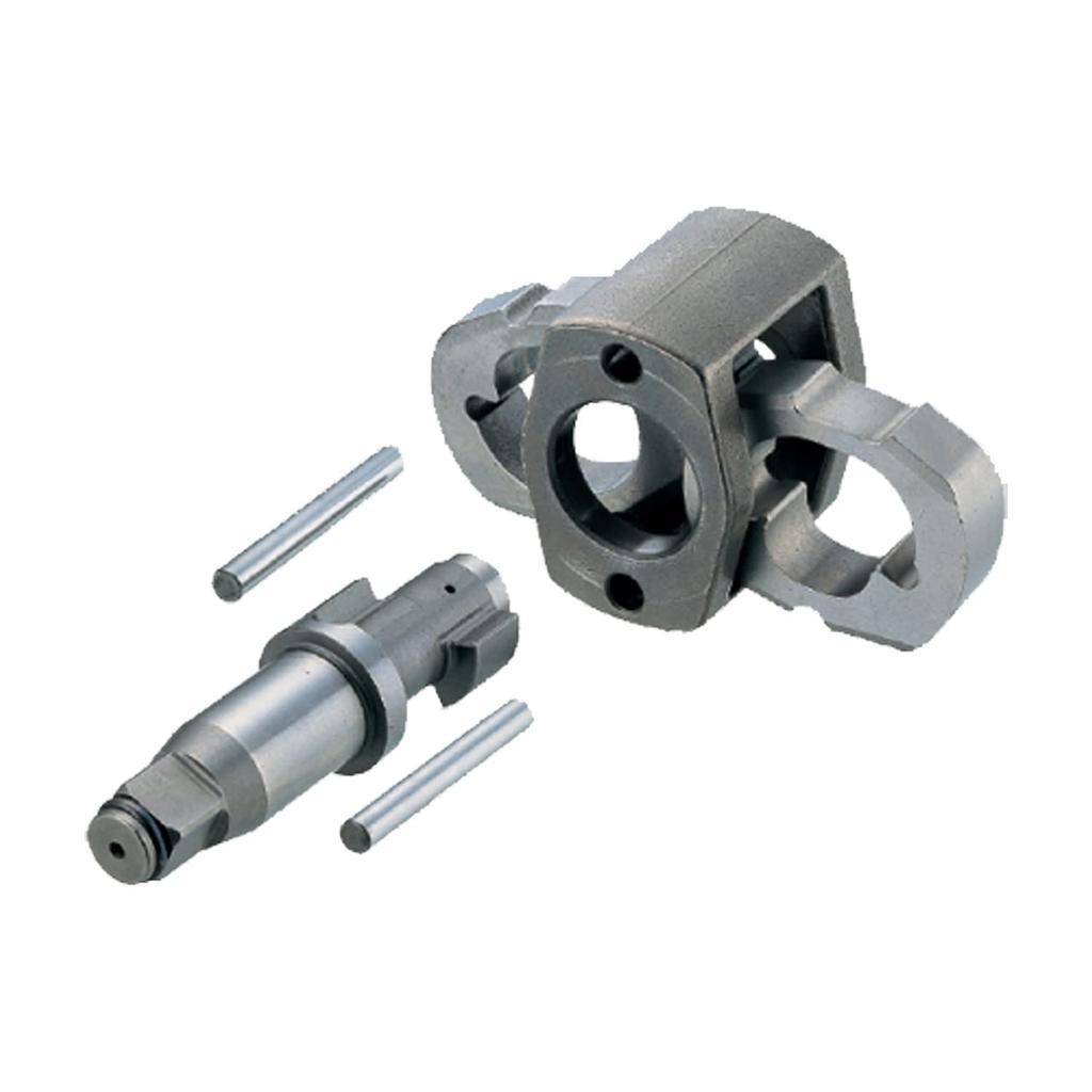 SP Air Air Impact Wrench Tightening Torque (12.7mm square) (N m) 50-450 SP-7140
