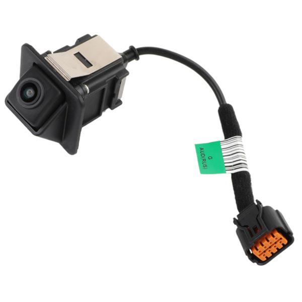 Suitable for Hyundai: 957603Z204, 957603Z804, 957603Z206 Rear View Backup Camera.