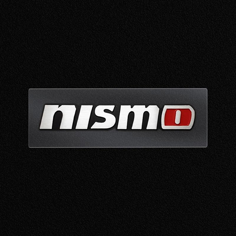 New Car Decoration Decal Creative Sticker Badge Window Wiper Sticker For Nissan Qashqai X J10 J11 Trail Tiida Teana Juke X-trail