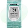 Mild 31° Skin Pack 100 Sheets 210 G – Gentle Soothing & Hydration Care
