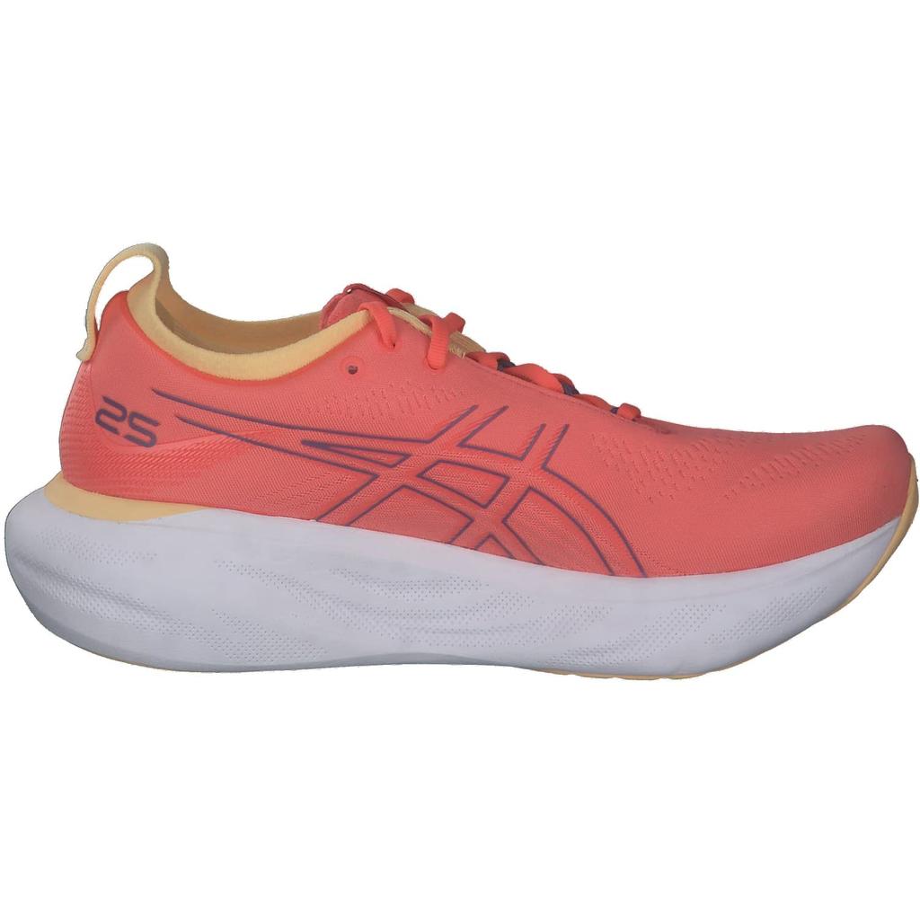 25 Running Shoes [Asics] GEL-NIMBUS Women's