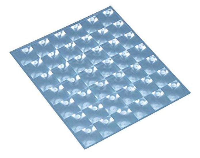 Sheet Lens D-45U