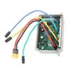 Electric Scooter Controller Aluminium Alloy Waterproof Scooter Motherboard Controller for Ninebot MAX G30