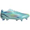 Adidas X Speedportal.1 Sg 'Al Rihla Pack - Clear Aqua' GW8442