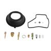 56 Pieces Carburetor Repair Carb Overhaul Kit Replacement for MAGNA VF500C V30 VF500F