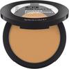 18H HD Matte Powder Foundation -