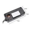 Cxiskyu Car - Car Outside Car , Automotive Gauge with LCD