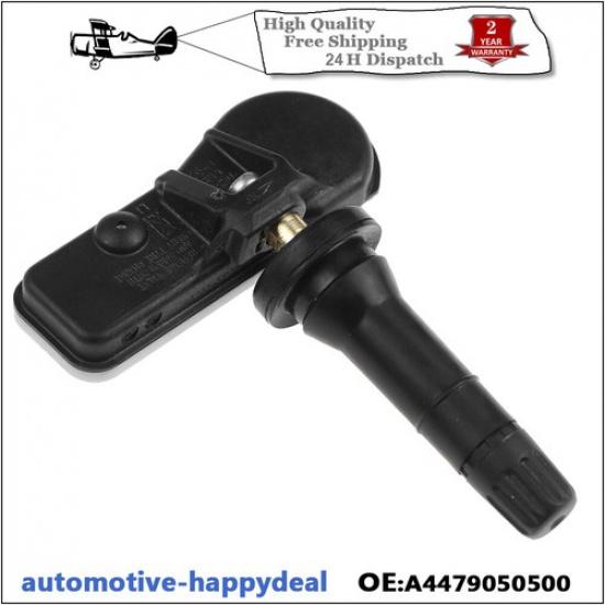 TPMS Tyre Pressure Sensor A4479050500 For Mercedes-Benz Vito V-Class VS20 W447