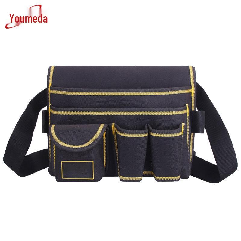 Youmaida Multi-functional Oxford Cloth Tool Bag 11-15 Inch