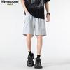 MMOPTOP Men's Three-Proof Quick-Dry Cargo Shorts