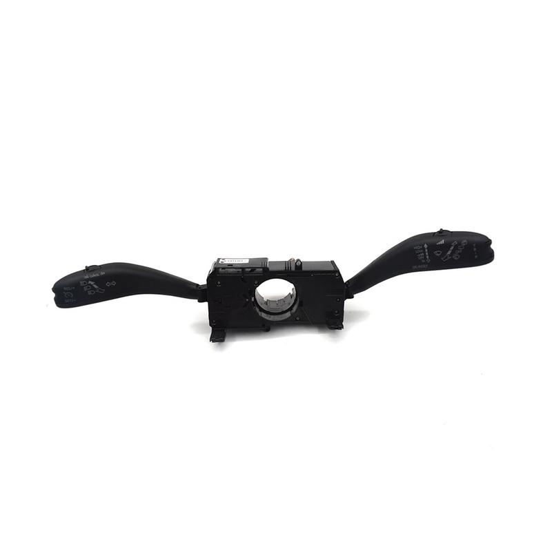 

Car Cruise Control Switch System CCS Stalk for 2011 2012 2013 2014 2015 VW New Polo Skoda Fabia 6RD953503J 6RD953503M